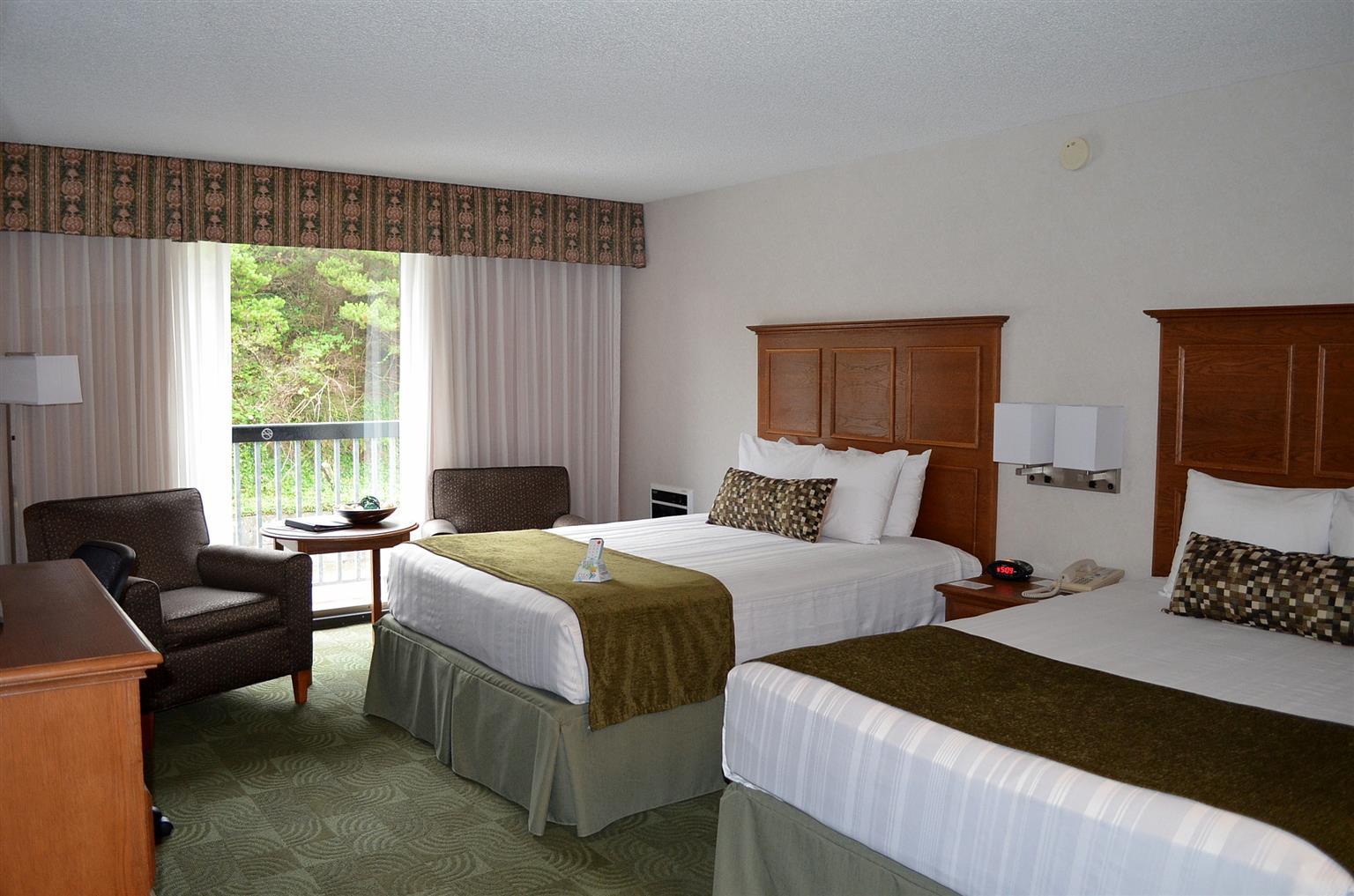 Western Agate 3* Torre di Newport