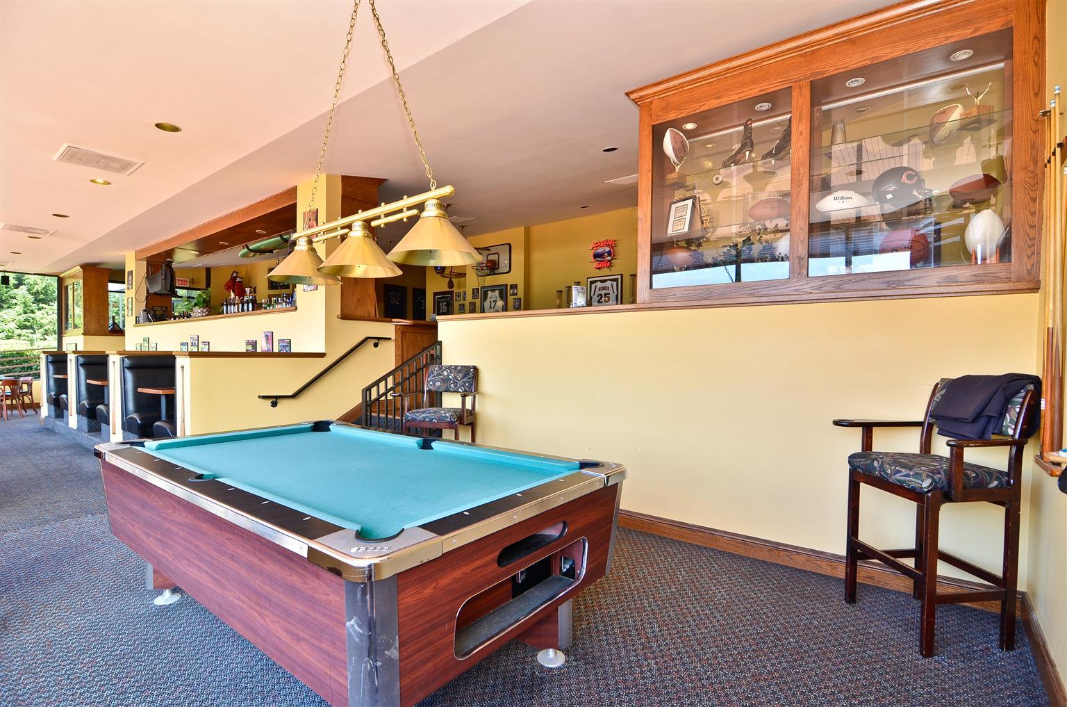 Western Agate Locanda 3*