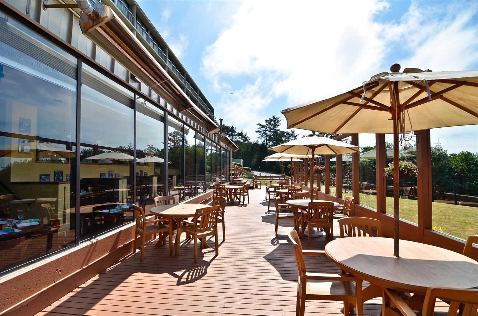 Locanda Western Agate Torre di Newport