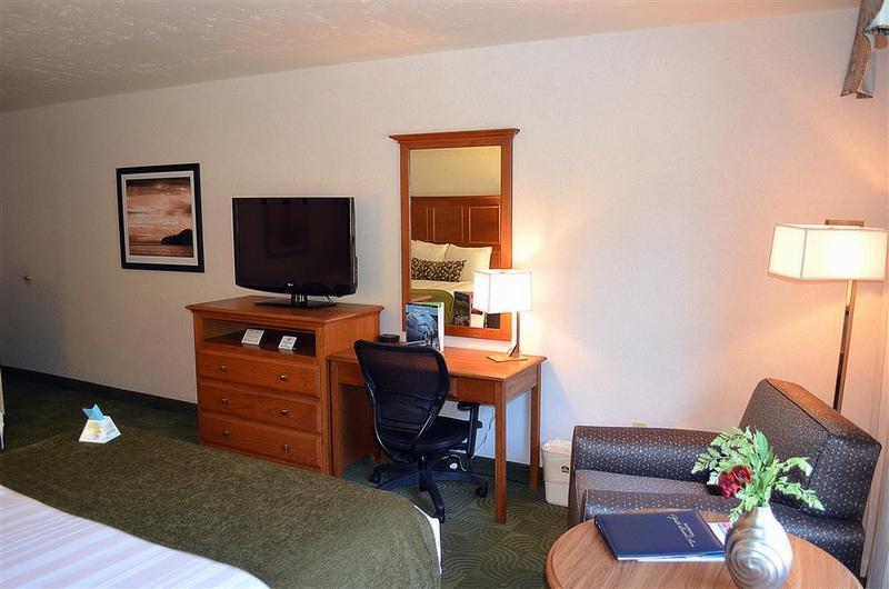 Western Agate 3* Torre di Newport